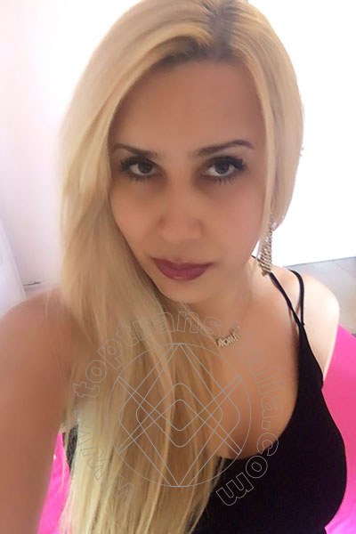Foto selfie 3 di Jenny Lopez trans Busto Arsizio