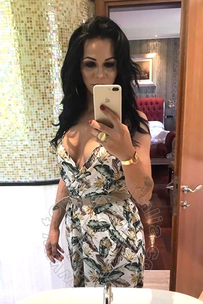 Foto selfie 9 di Natalia Rodrigues Pornostar trans Milano