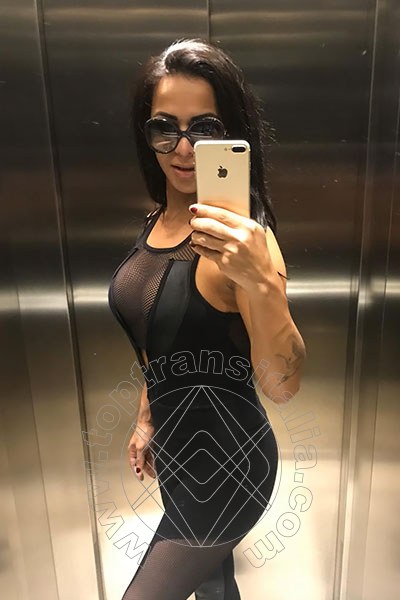 Foto selfie 5 di Natalia Rodrigues Pornostar trans Milano