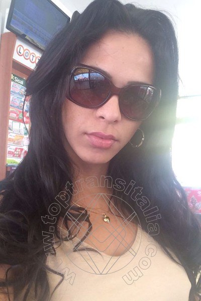 Foto selfie 26 di Natalia Rodrigues Pornostar trans Milano