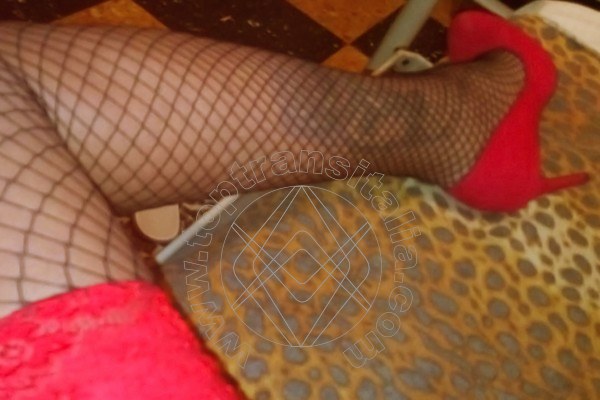 Foto selfie 17 di Sexy Diavolina trans Villa Rosa