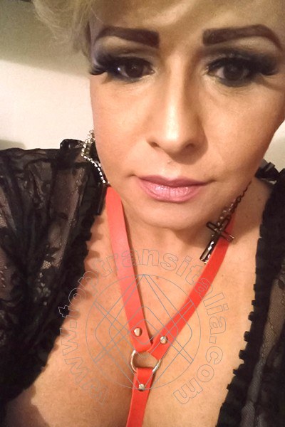 Foto selfie 14 di Sexy Diavolina trans Villa Rosa