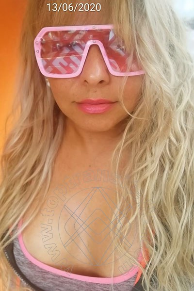 Foto selfie 20 di Sexy Diavolina trans Villa Rosa