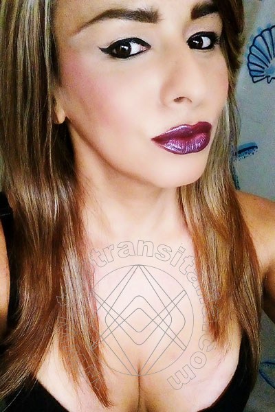 Foto selfie 41 di Sexy Diavolina trans Villa Rosa