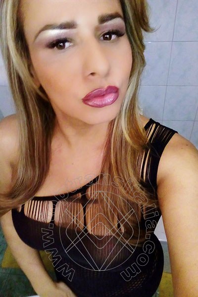 Foto selfie 40 di Sexy Diavolina trans Villa Rosa