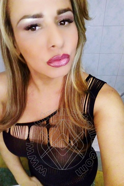 Foto selfie 38 di Sexy Diavolina trans Villa Rosa