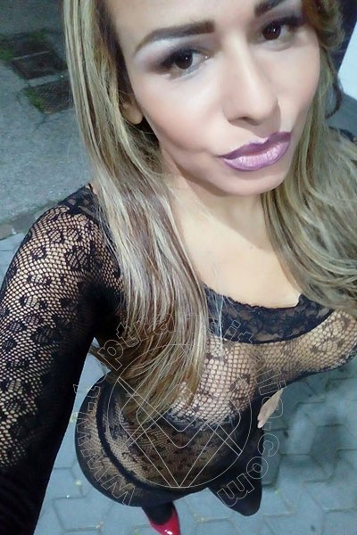 Foto selfie 36 di Sexy Diavolina trans Villa Rosa
