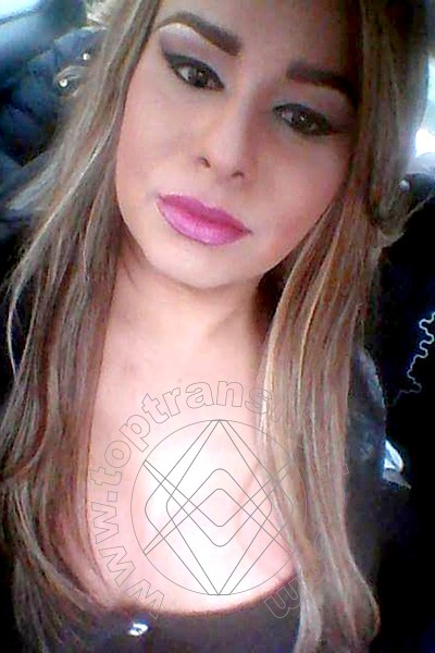 Foto selfie 44 di Sexy Diavolina trans Villa Rosa