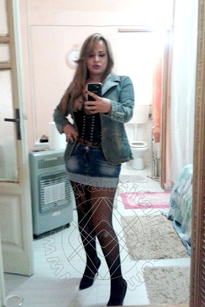 Foto selfie 42 di Sexy Diavolina trans Villa Rosa