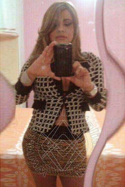Foto selfie 47 di Sexy Diavolina trans Villa Rosa