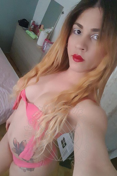 Foto selfie 40 di Katheryn trans San Donà Di Piave