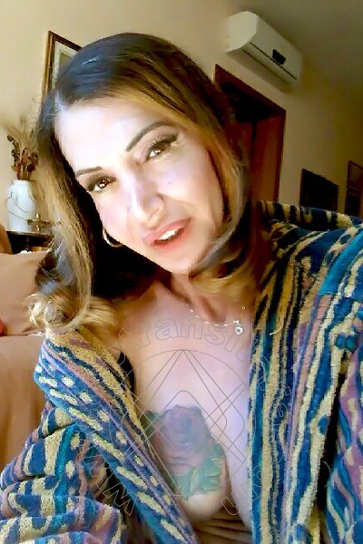 Foto selfie 5 di Jessica Ts trans Ravenna