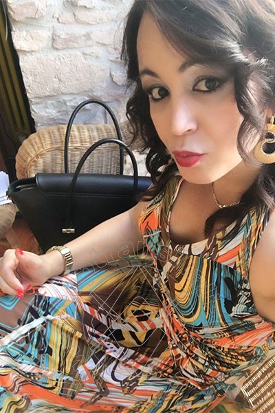 Foto selfie 160 di Veronica Dellavi trans Brunico