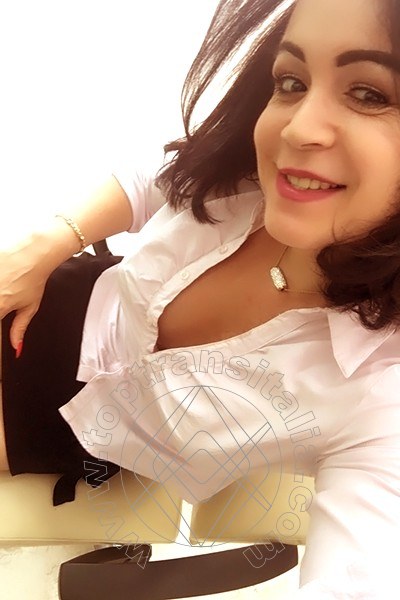 Foto selfie 87 di Veronica Dellavi trans Brunico