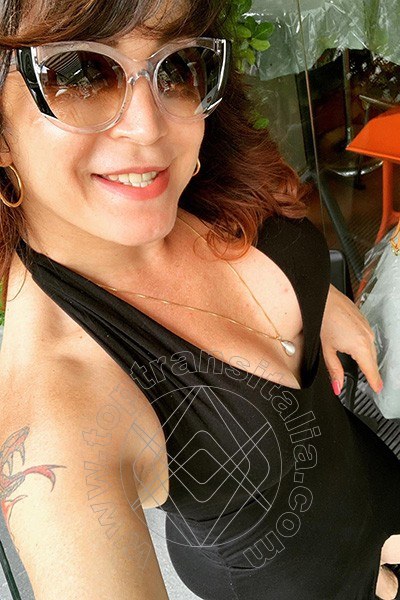 Foto selfie 61 di Veronica Dellavi trans Brunico