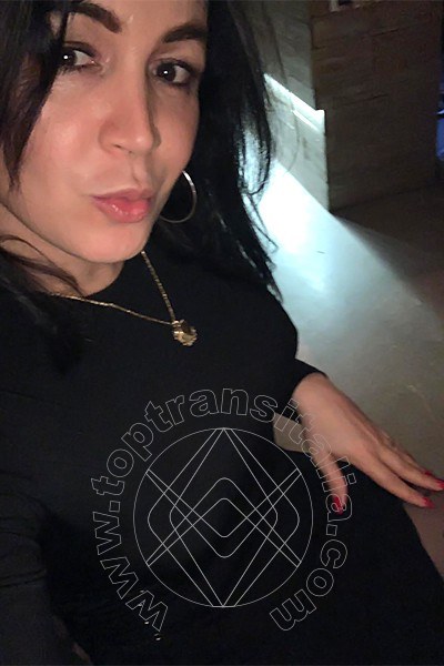 Foto selfie 76 di Veronica Dellavi trans Brunico