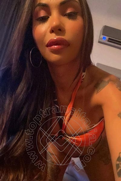 Foto selfie 1 di Haycka Pornostar trans Bergamo