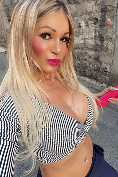 Foto selfie 157 di Pamy La Diva Stellare trans Losanna