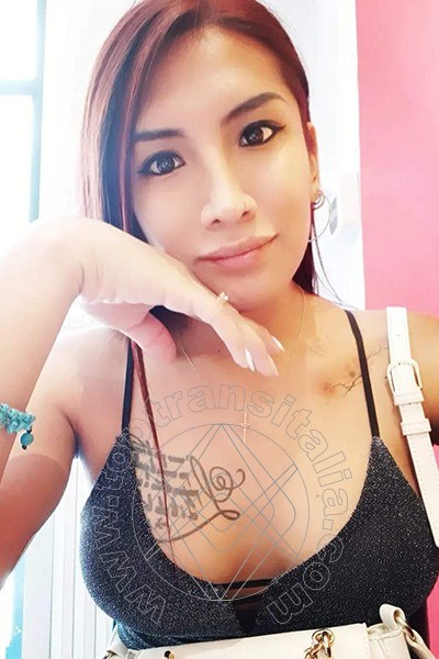 Foto selfie 11 di Sheyla trans Vibo Valentia