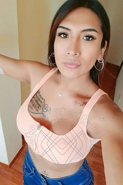 Foto selfie 9 di Sheyla trans Vibo Valentia