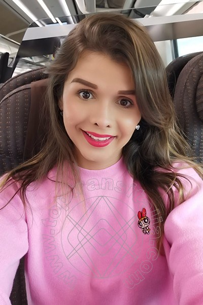 Foto selfie 9 di Natalia Gutierrez trans Seriate