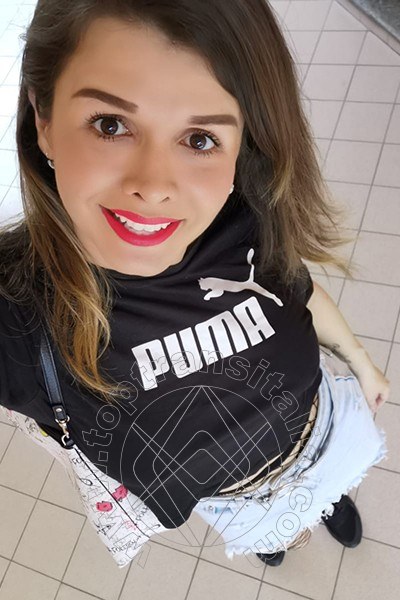 Foto selfie 15 di Natalia Gutierrez trans Montebelluna