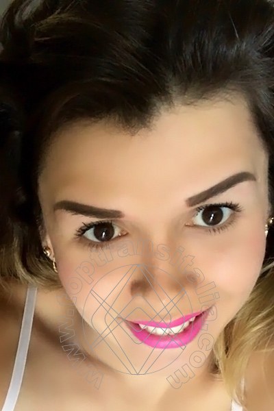 Foto selfie 41 di Natalia Gutierrez trans Montebelluna