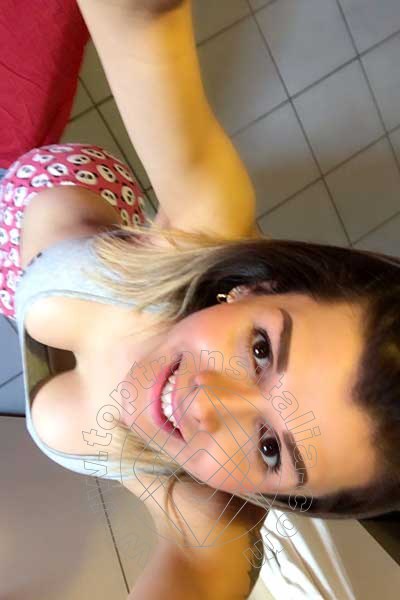 Foto selfie 36 di Natalia Gutierrez trans Seriate