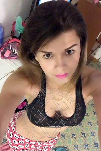 Foto selfie 33 di Natalia Gutierrez trans Seriate