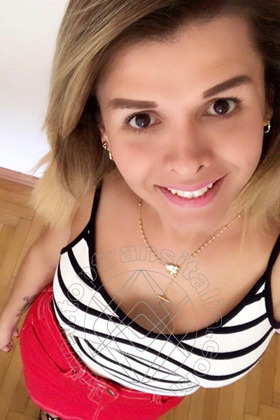 Foto selfie 26 di Natalia Gutierrez trans Montebelluna