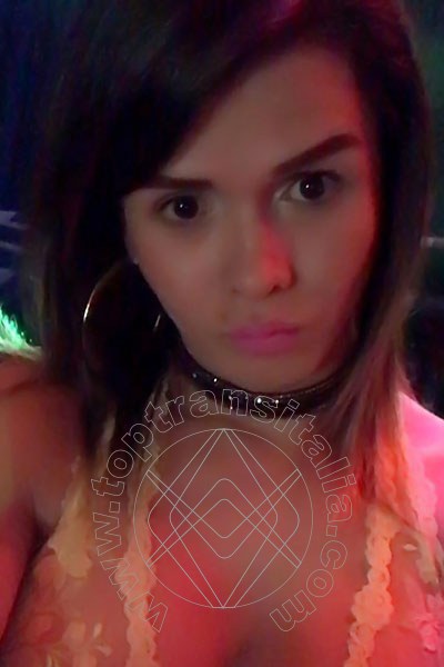 Foto selfie 20 di Natalia Gutierrez trans Seriate