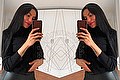  Bruxelles Michelly Araujo Pornostar 0032.496894479 foto selfie 7