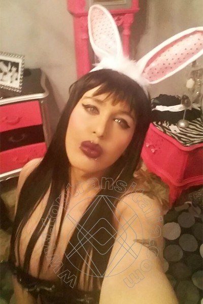 Foto selfie 335 di Rossana Bulgari trans Foggia