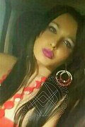  Foggia - Roma - Cassino Rossana Bulgari Italiana 366.4827160 foto selfie 309