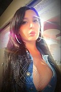 Foggia - Roma - Cassino Rossana Bulgari Italiana 366.4827160 foto selfie 304