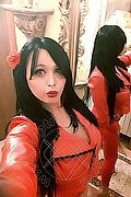  Foggia - Roma - Cassino Rossana Bulgari Italiana 366.4827160 foto selfie 292