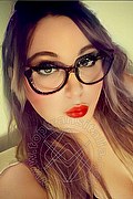  Foggia - Roma - Cassino Rossana Bulgari Italiana 366.4827160 foto selfie 245