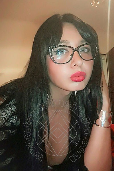 Foto selfie 278 di Rossana Bulgari trans Foggia