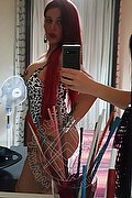  Foggia - Roma - Cassino Rossana Bulgari Italiana 366.4827160 foto selfie 261