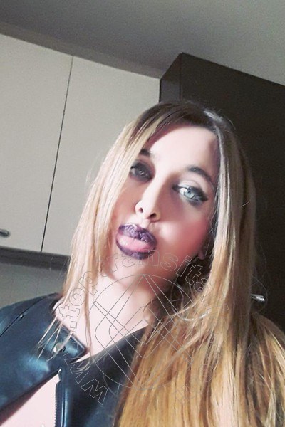 Foto selfie 239 di Rossana Bulgari trans Foggia