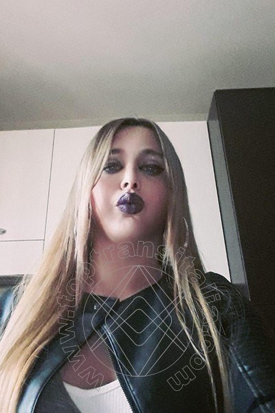 Foto selfie 238 di Rossana Bulgari trans Foggia