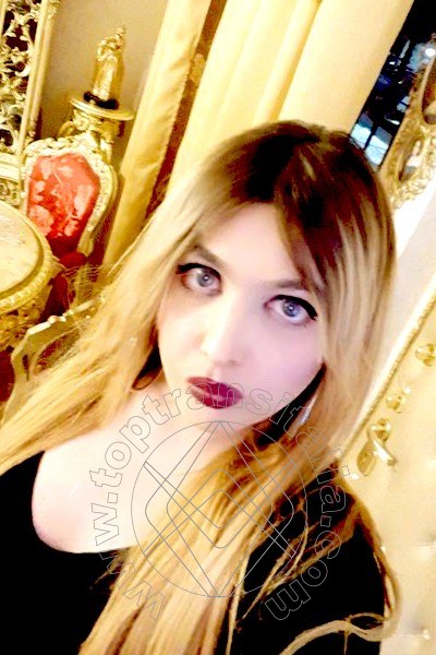 Foto selfie 181 di Rossana Bulgari trans Foggia