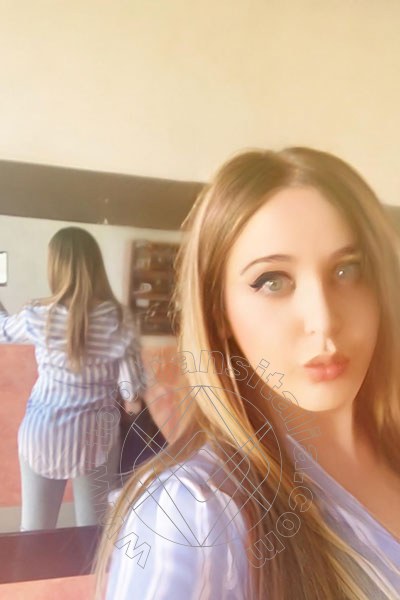 Foto selfie 174 di Rossana Bulgari trans Foggia