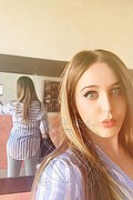  Foggia - Roma - Cassino Rossana Bulgari Italiana 366.4827160 foto selfie 223