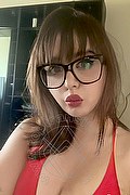  Foggia - Roma - Cassino Rossana Bulgari Italiana 366.4827160 foto selfie 204