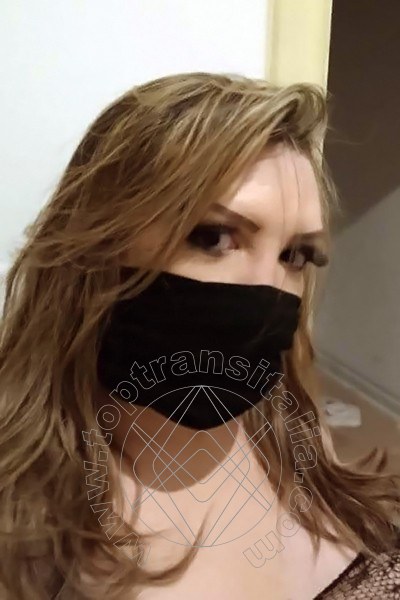 Foto selfie 1 di Camila Dior Pornostar trans San Paolo