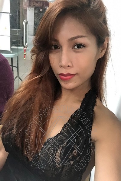 Foto selfie 61 di Liisa Orientale Asiatica Ladyboy trans Pordenone