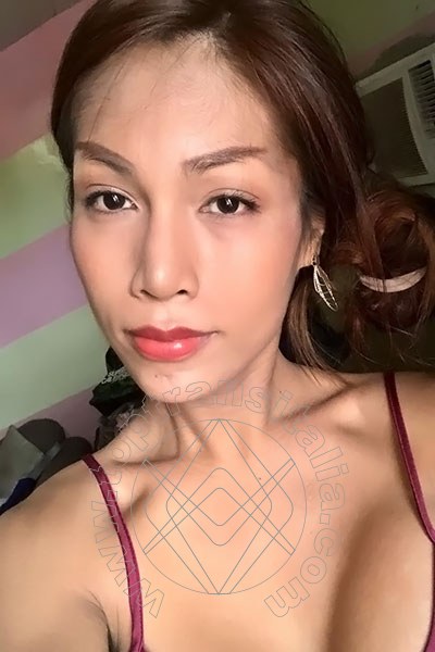 Foto selfie 60 di Liisa Orientale Asiatica Ladyboy trans Pordenone