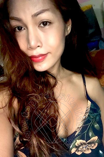 Foto selfie 59 di Liisa Orientale Asiatica Ladyboy trans Pordenone