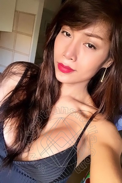 Foto selfie 58 di Liisa Orientale Asiatica Ladyboy trans Pordenone